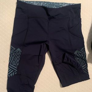 Lululemon Capri